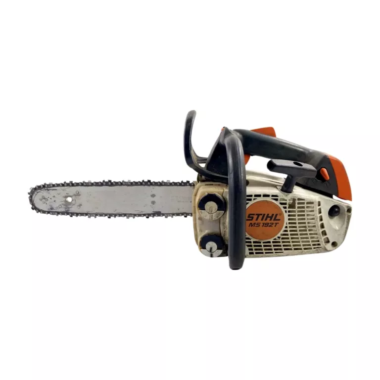 PILARKA PIŁA STIHL MS 192T 1,8 KM GAŁĘZIÓWKA CIESIELKA