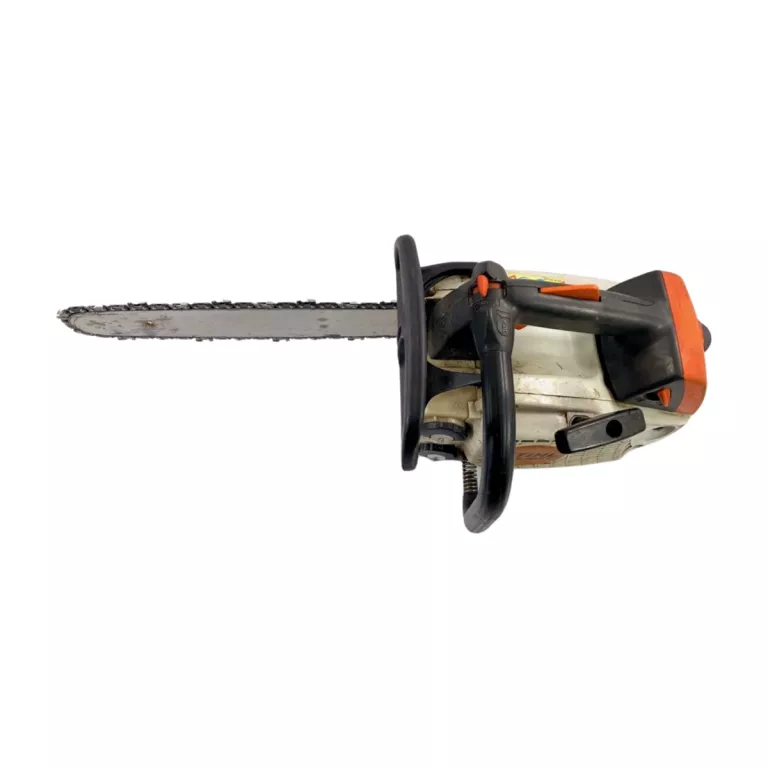 PILARKA PIŁA STIHL MS 192T 1,8 KM GAŁĘZIÓWKA CIESIELKA