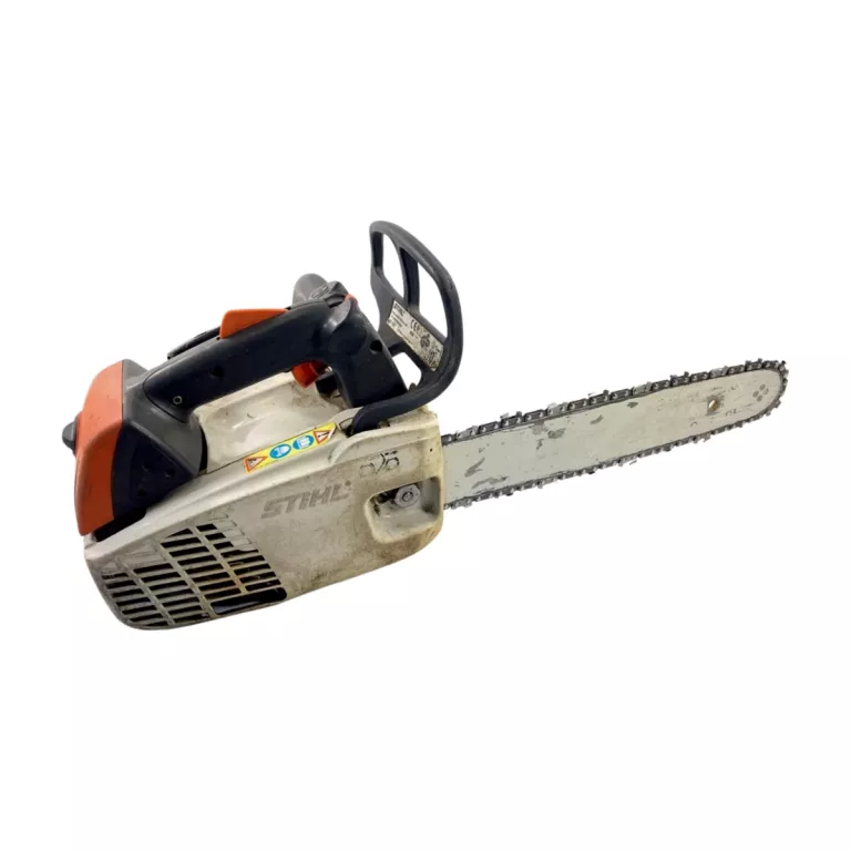 PILARKA PIŁA STIHL MS 192T 1,8 KM GAŁĘZIÓWKA CIESIELKA