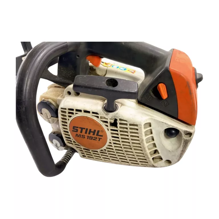 PILARKA PIŁA STIHL MS 192T 1,8 KM GAŁĘZIÓWKA CIESIELKA