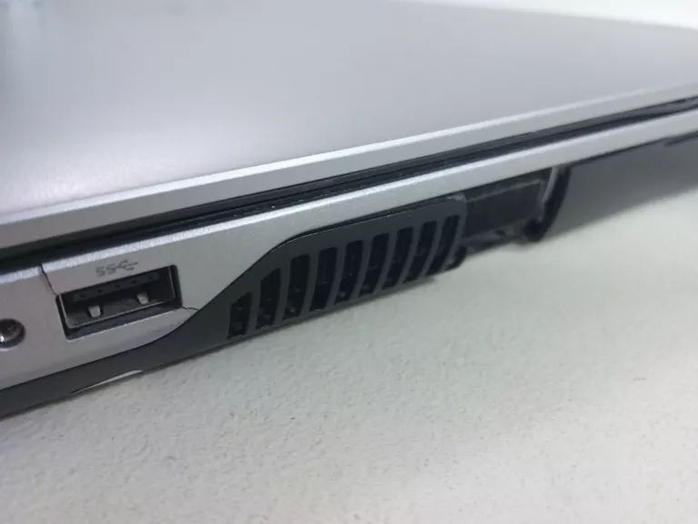 LAPTOP DELL LATITUDE E6440 I5 8 RAM 240 SSD