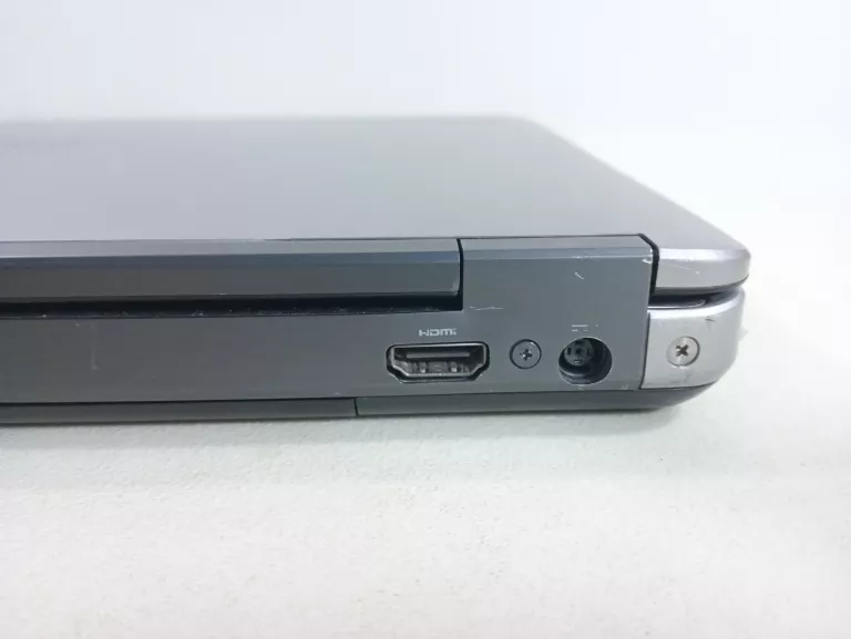LAPTOP DELL LATITUDE E6440 I5 8 RAM 240 SSD