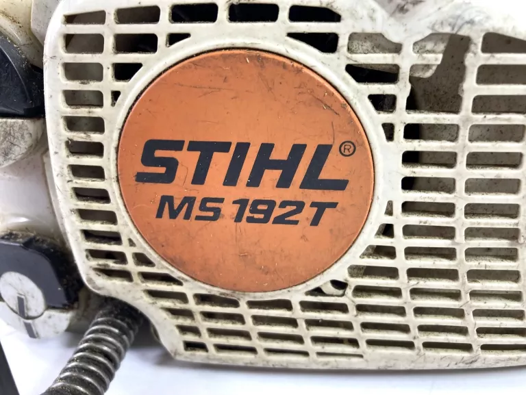 PILARKA PIŁA STIHL MS 192T 1,8 KM GAŁĘZIÓWKA CIESIELKA
