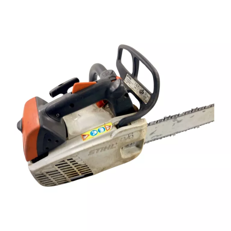 PILARKA PIŁA STIHL MS 192T 1,8 KM GAŁĘZIÓWKA CIESIELKA