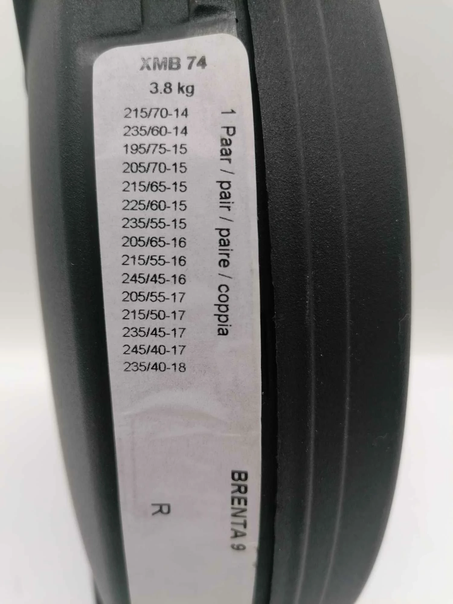 lancuchy-sniegowe-pewag-brenta-9-jak-nowy-ean-gtin-9002546585745