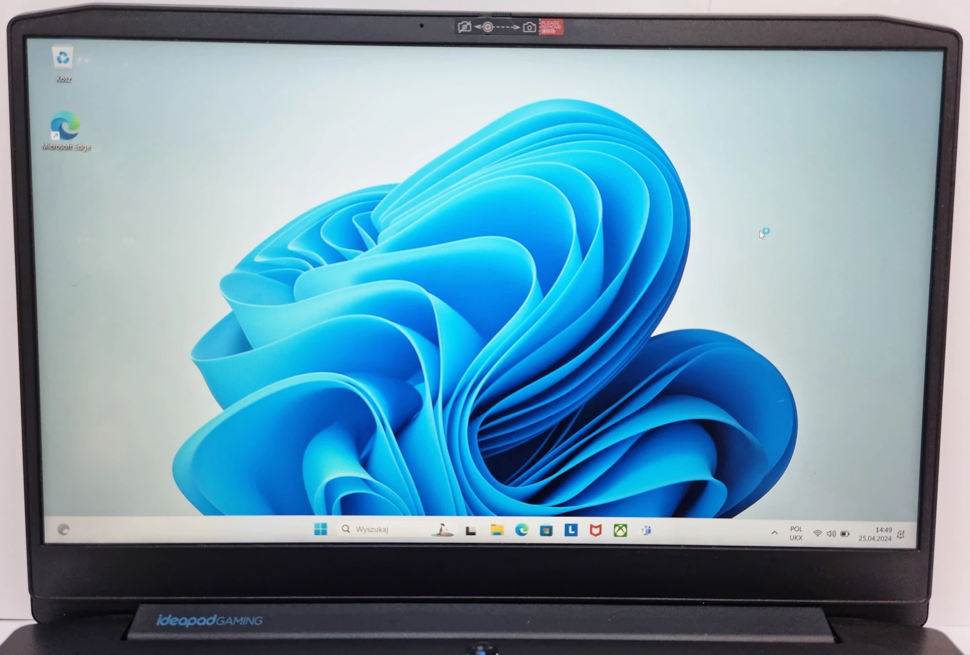 laptop-lenovo-ideapad-gaming-3-8512gb-stan-uzywany