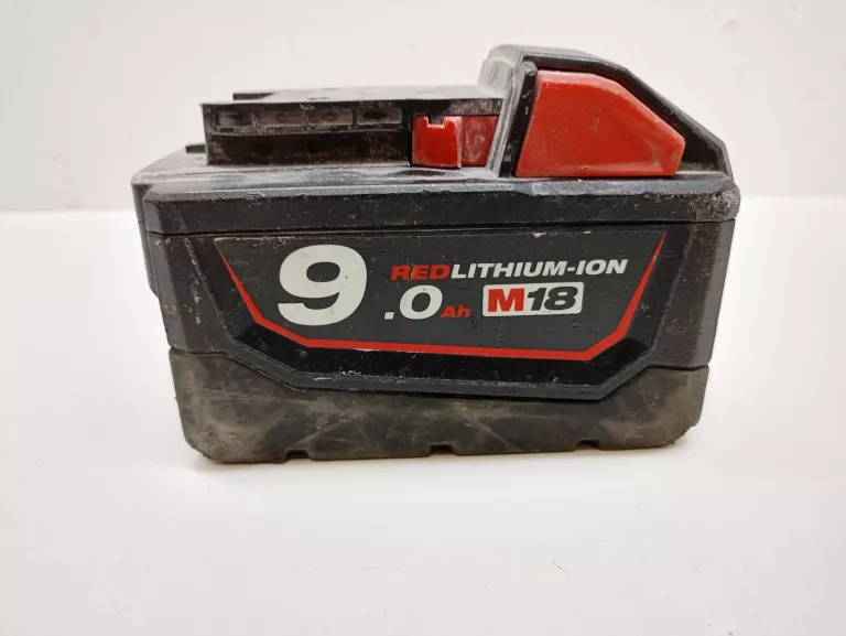 SZLIFIERKA KĄTOWA MILWAUKEE M18 FSAGV125XB