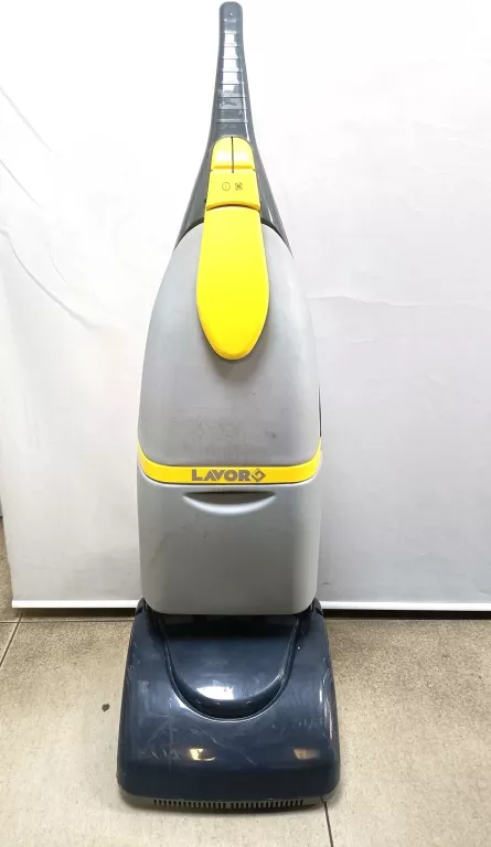 SZOROWARKA LAVOR SPRINTER