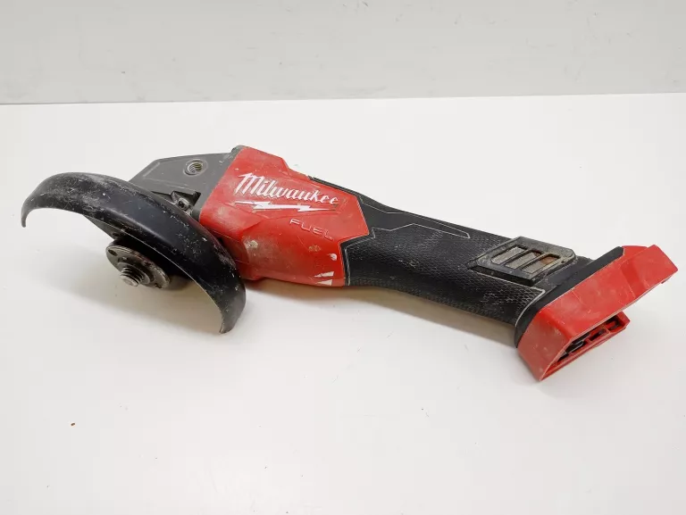 SZLIFIERKA KĄTOWA MILWAUKEE M18 FSAGV125XB