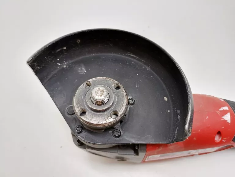 SZLIFIERKA KĄTOWA MILWAUKEE M18 FSAGV125XB