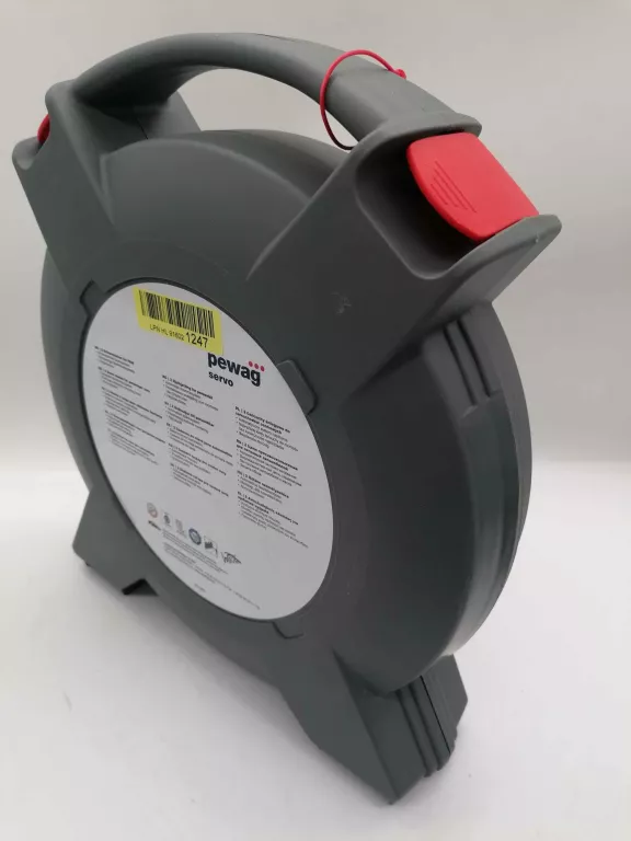 ŁANCUCHY PEWAG SERVO RS73 JAK NOWY