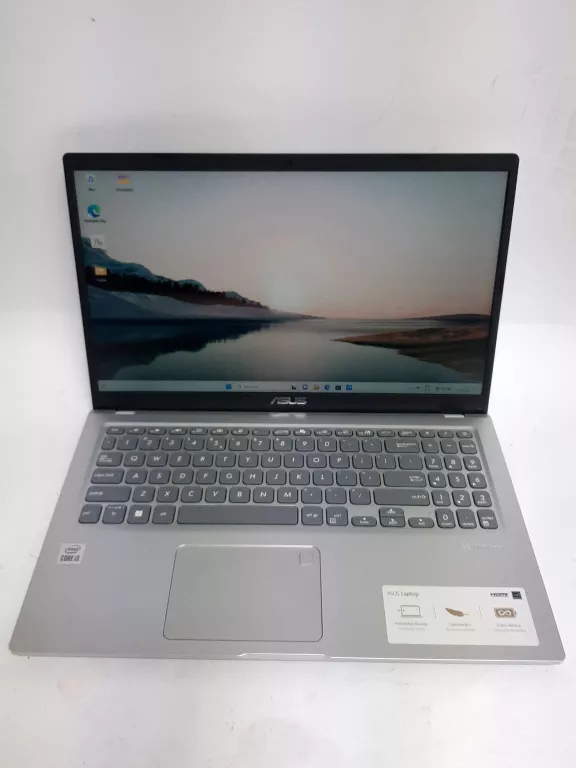 ASUS X515JA - I3-1005G1/8RAM/256SSD