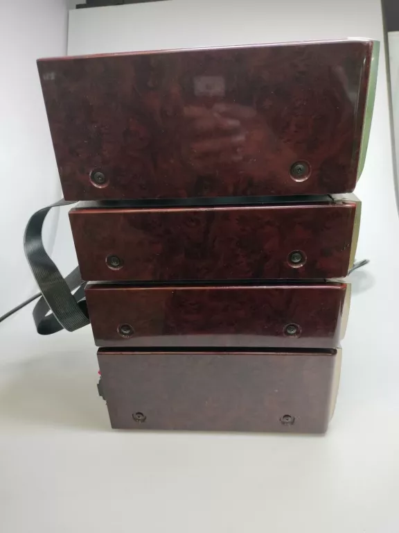 MINI WIEŻA TECHNICS SE-HD51