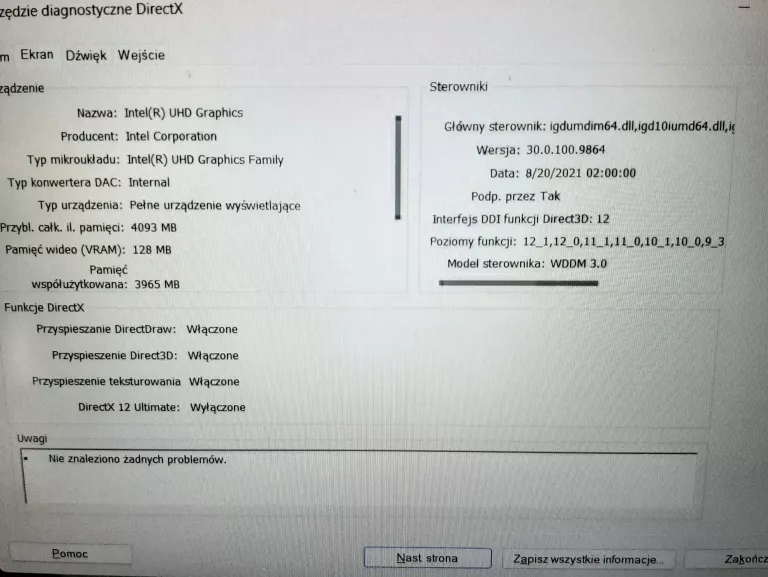 ASUS X515JA - I3-1005G1/8RAM/256SSD