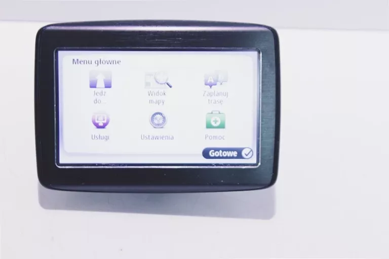 NAWIGACJA TOMTOM 4EV42 Z1230
