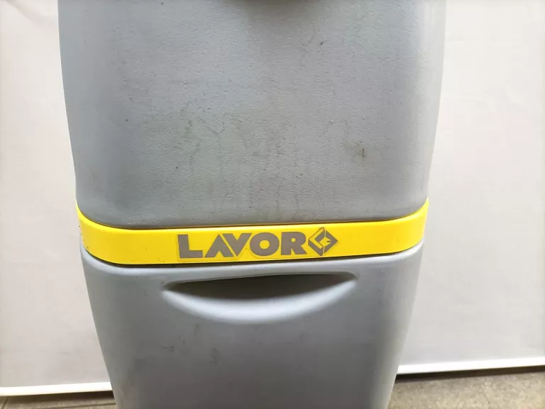 SZOROWARKA LAVOR SPRINTER