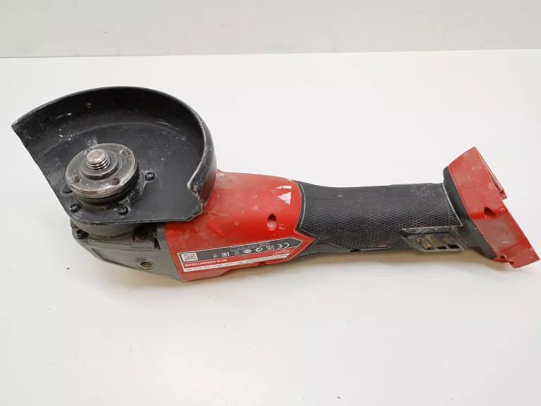 SZLIFIERKA KĄTOWA MILWAUKEE M18 FSAGV125XB
