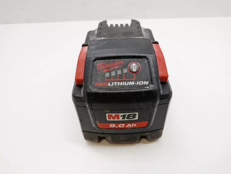 SZLIFIERKA KĄTOWA MILWAUKEE M18 FSAGV125XB