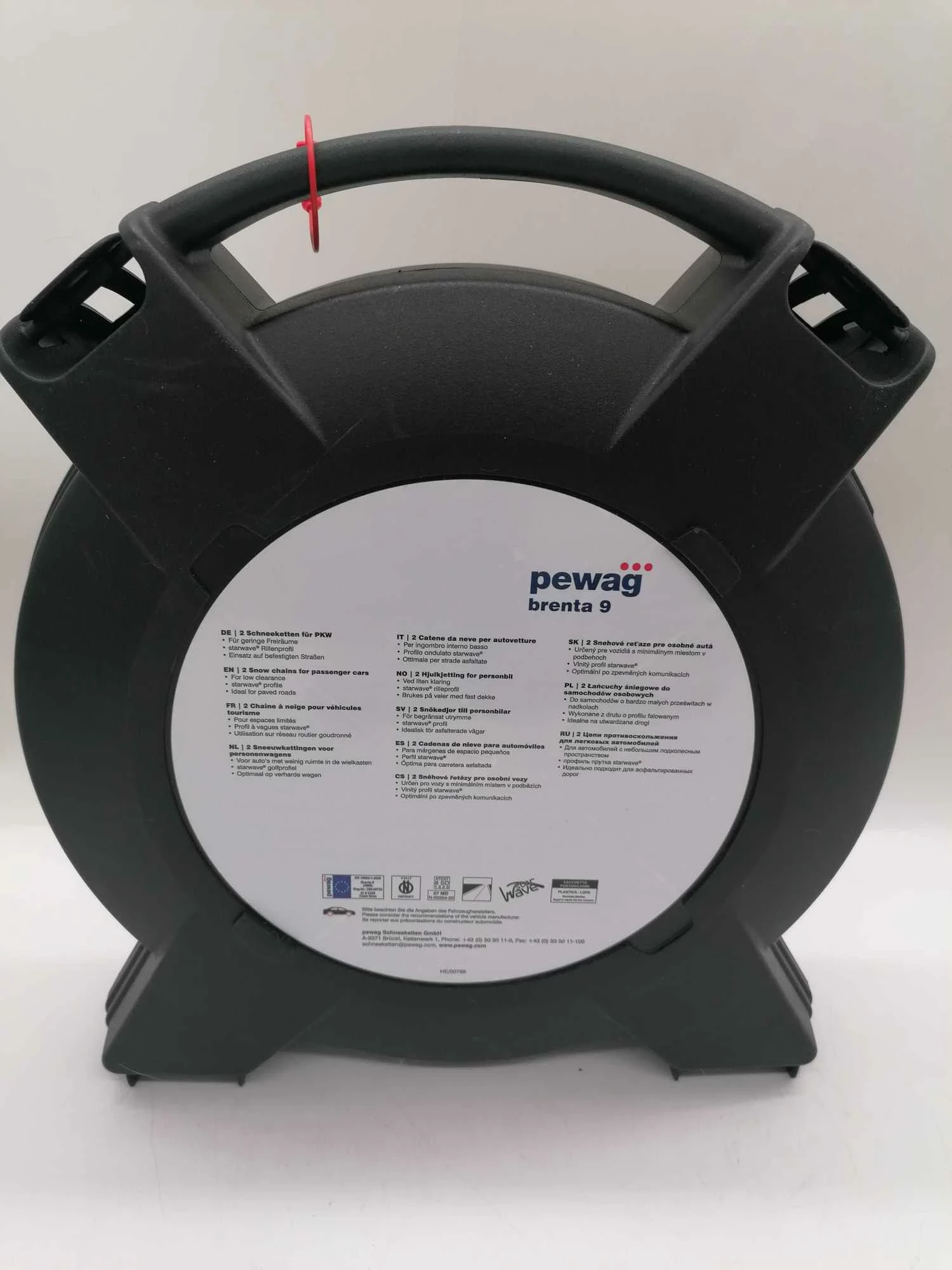 lancuchy-sniegowe-pewag-brenta-9-jak-nowy-grupa-rozmiarowa-kn-69