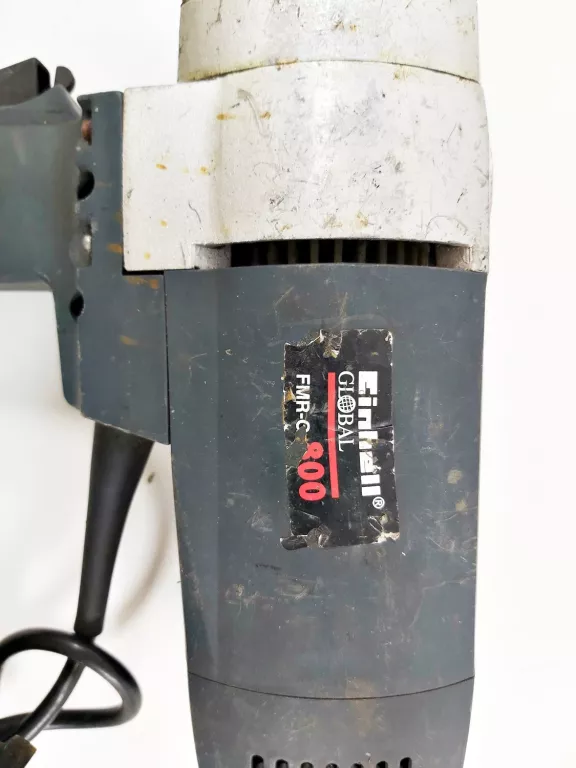 MIESZARKA WOLNOOBROTOWA EINHELL FMR-G 800