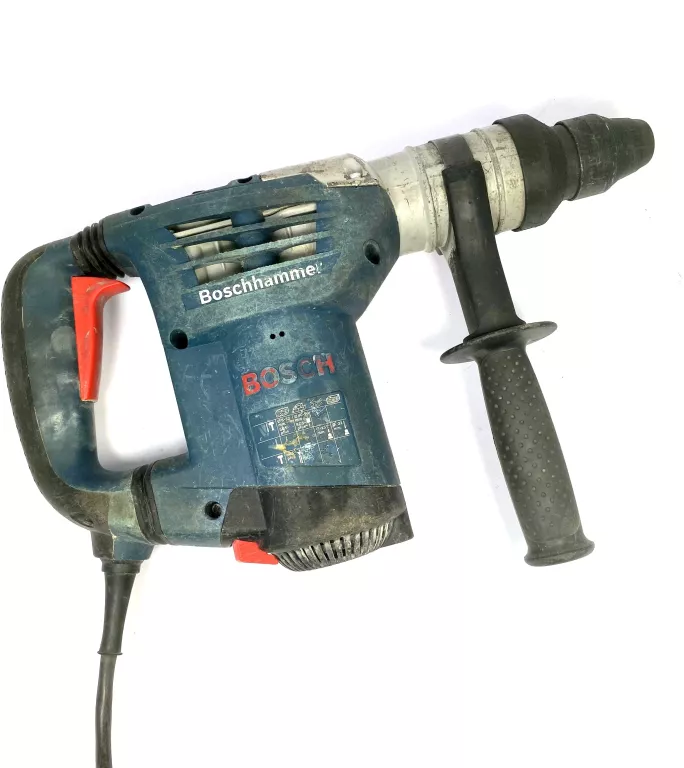 MŁOTOWIERTARKA BOSH GBH 4-32 DFR/WALIZKA/BRAK UDARU