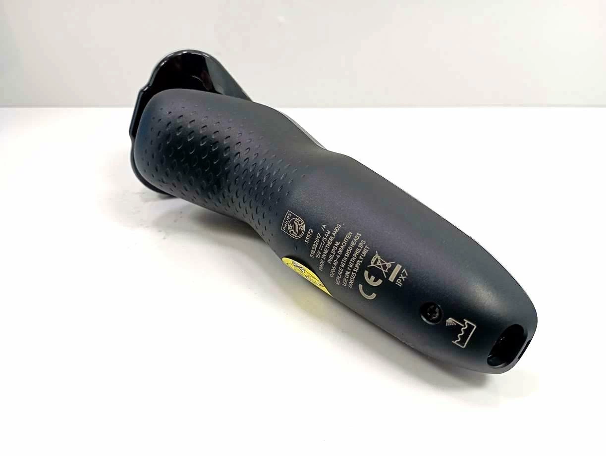 golarka-akumulatorowa-philips-s557206-model-s557206