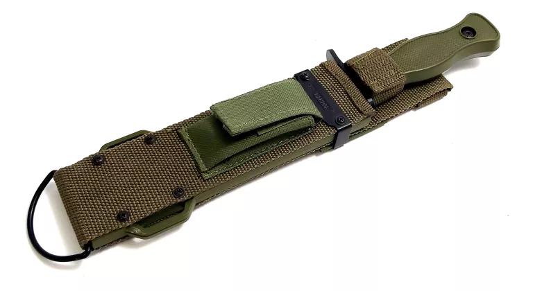 NÓŻ TAKTYCZNY KANDAR N308H