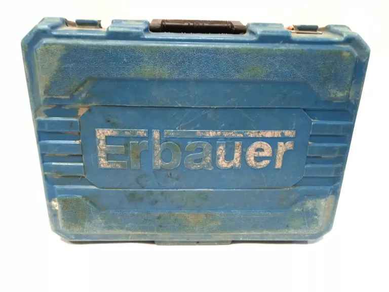 MŁOTOWIERTARKA ERBAUER ERH 18-LI 750W SDS PLUS