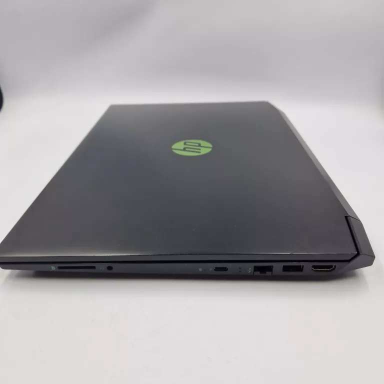 LAPTOP HP 15-EC2211NW R5 5600H 15,6' IPS FHD 8GB 512SSD RTX3050