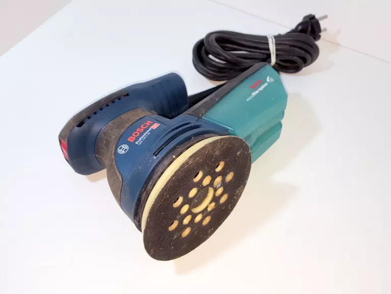 SZLIFERKA BOSCH GEX 125-1 AE