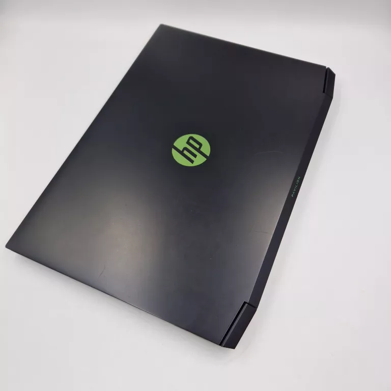 LAPTOP HP 15-EC2211NW R5 5600H 15,6' IPS FHD 8GB 512SSD RTX3050