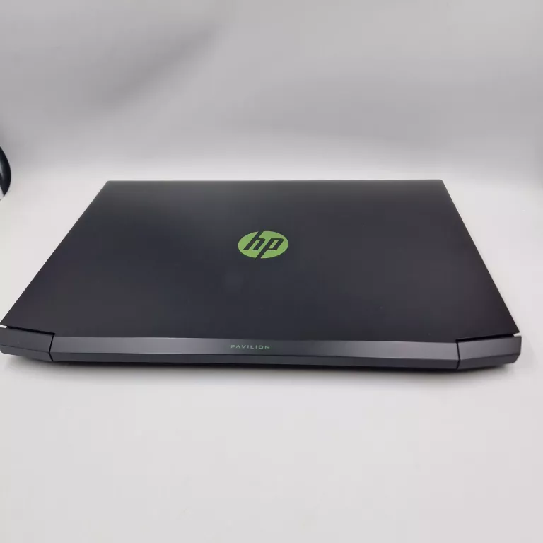 LAPTOP HP 15-EC2211NW R5 5600H 15,6' IPS FHD 8GB 512SSD RTX3050