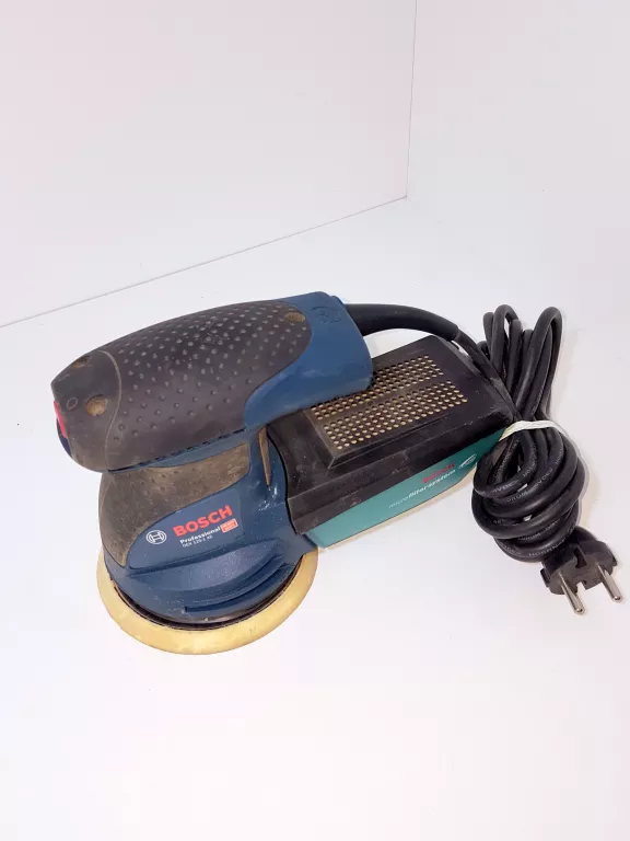 SZLIFERKA BOSCH GEX 125-1 AE