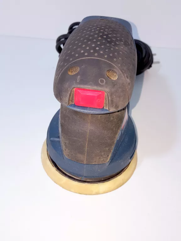 SZLIFERKA BOSCH GEX 125-1 AE