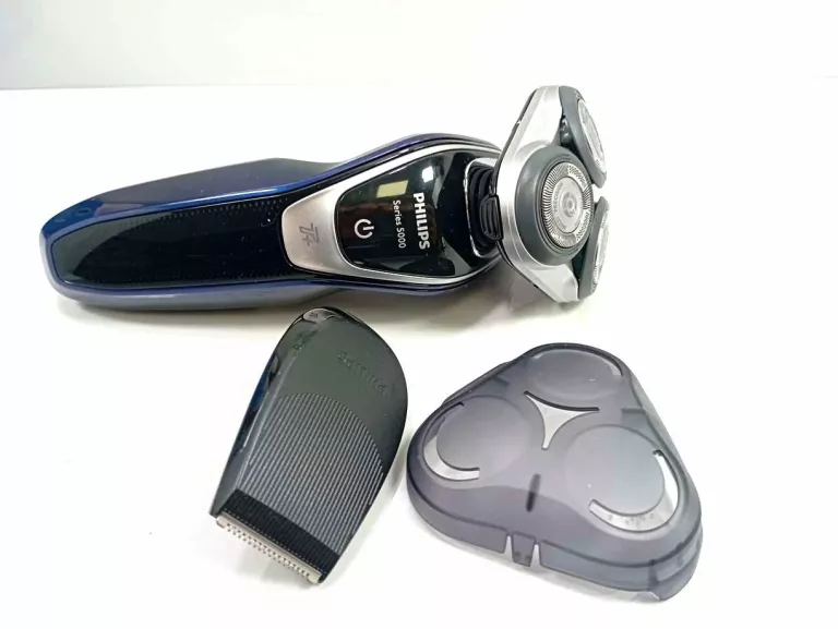 GOLARKA AKUMULATOROWA PHILIPS S5572/06