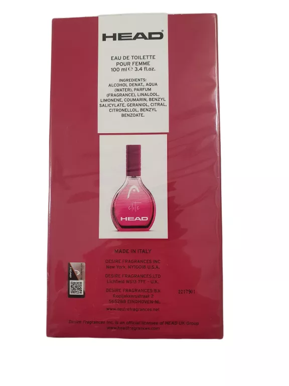 head-elite-woman-edt-100ml-ean-gtin-810103654426