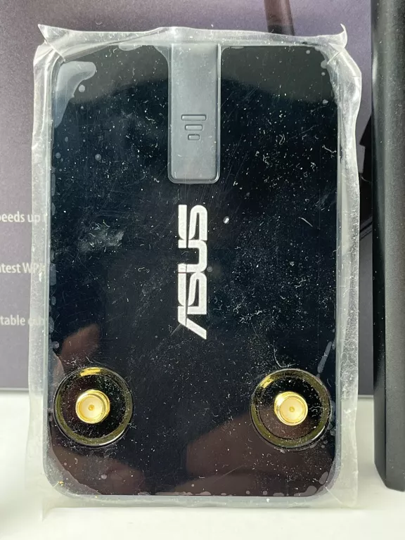 KARTA SIECIOWA ASUS WIRELESS-AC1300 USB-AC58 KOMPLET