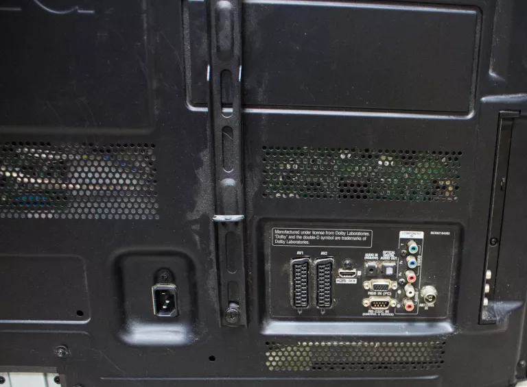 TELEWIZOR HD 42 CALE LG 42PJ350