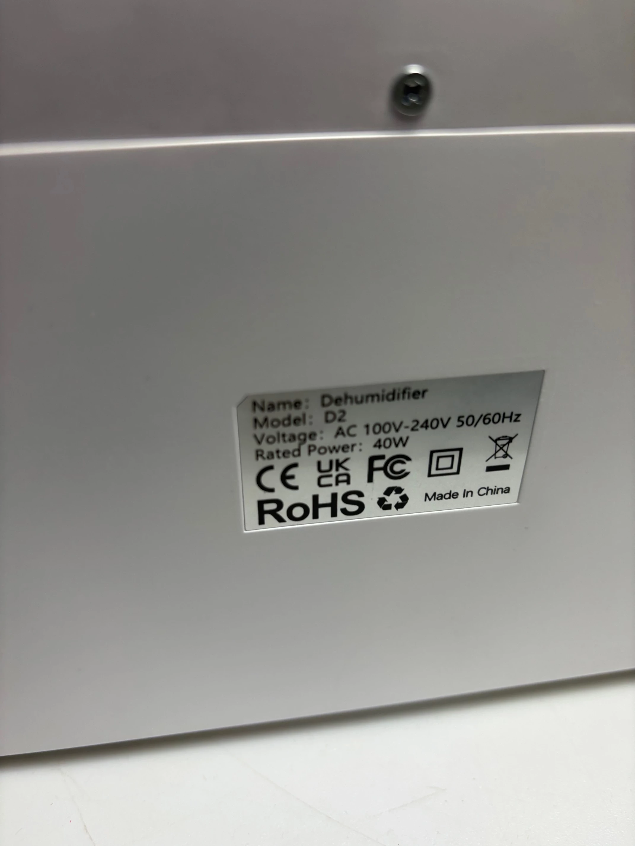 klimatyzator-dehumidifier-stan-uzywany