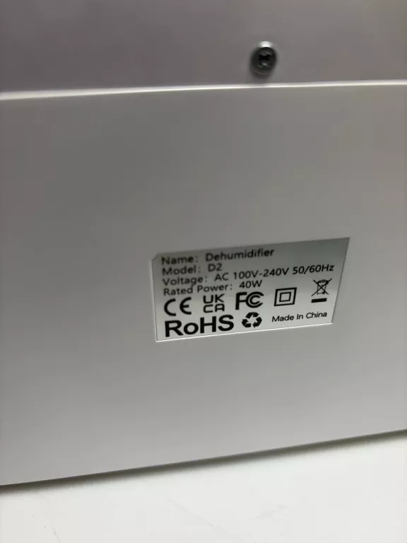 klimatyzator-dehumidifier-stan-uzywany