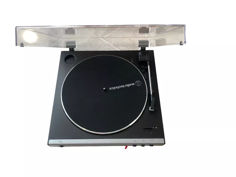 GRAMOFON AUDIO-TECHNICA AT-LP60XUSB CZARNY