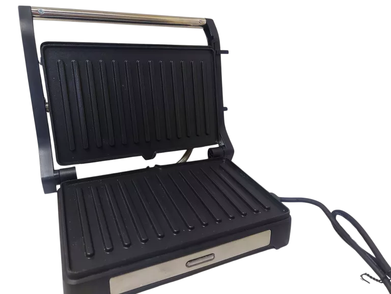 KONTAKTOWY GRILL ELEKTRYCZNY TRISTAR PD-8915