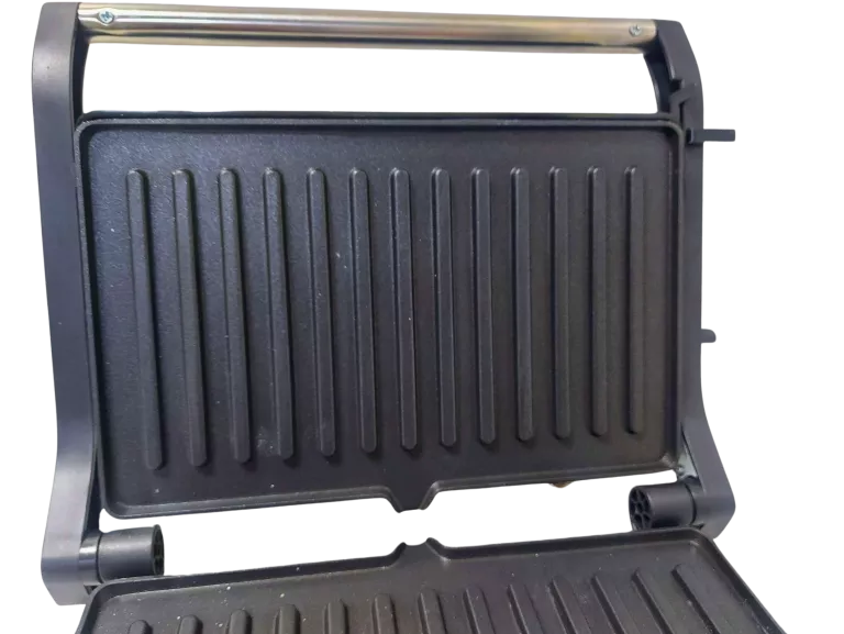 KONTAKTOWY GRILL ELEKTRYCZNY TRISTAR PD-8915