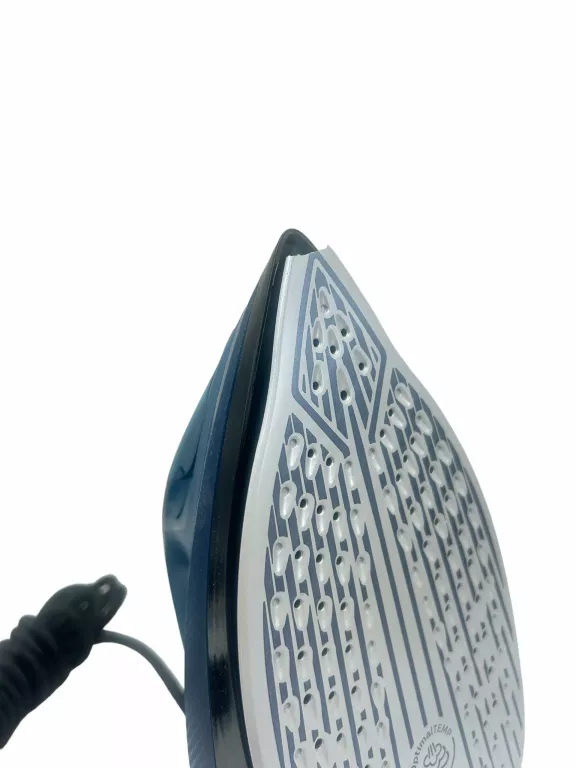 ŻELAZKO PAROWE PHILIPS GC4932/20 OPIS !