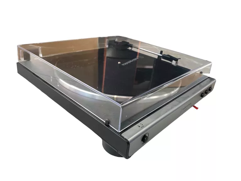 GRAMOFON AUDIO-TECHNICA AT-LP60XUSB CZARNY