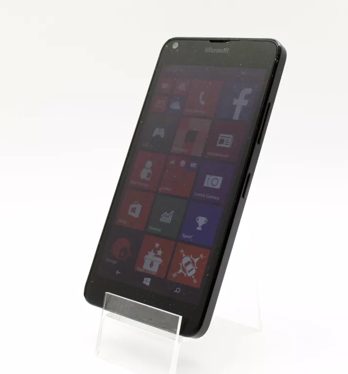TELEFON LUMIA 640