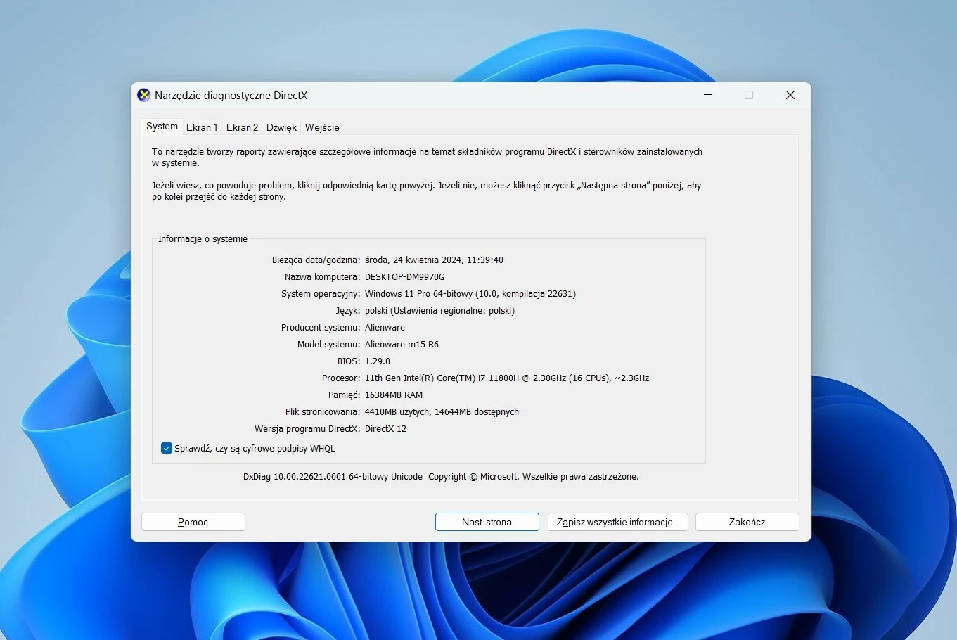 laptop-dell-alienware-m15-r6-i7-11800h-16gb-1tb-ssd-rtx-3070-win11-stan-uzywany