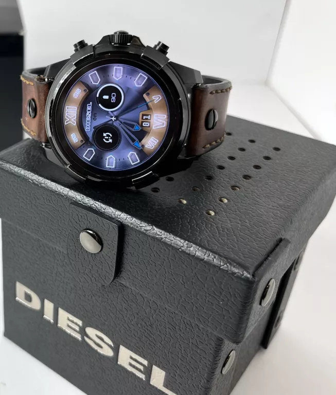 Diesel dw4d hotsell