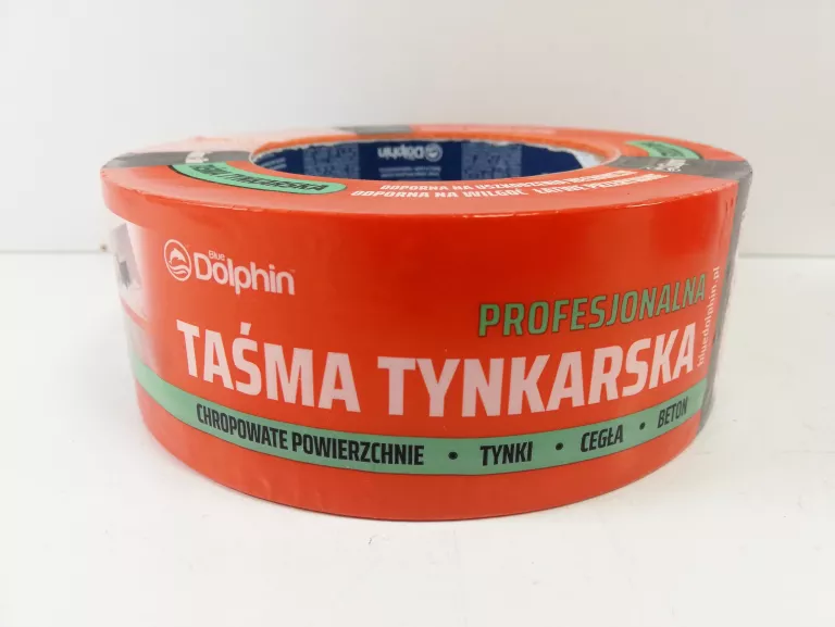 TAŚMA TYNKARSKA 48MMX50M