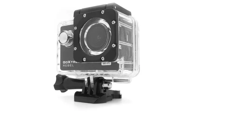 KAMERA SPORTOWA GOXTREME REBEL FULL HD WIFI